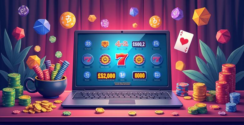 Online Casino with No Minimum Deposit