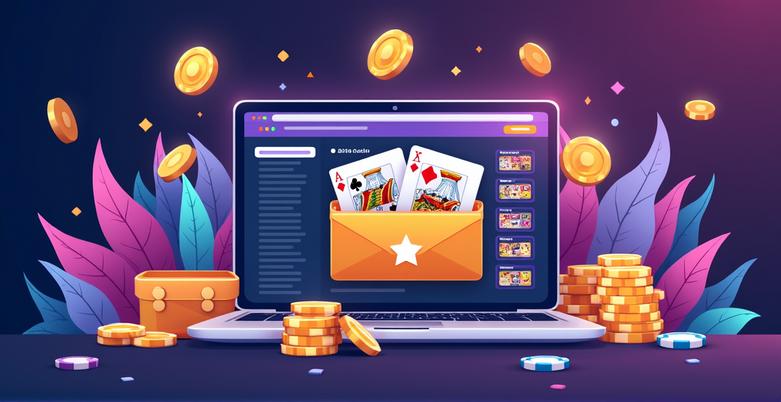Online casino supporting TrueMoney Wallet
