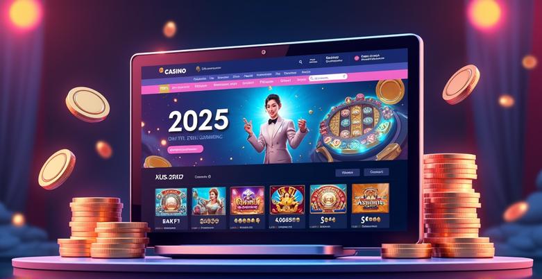 เว็บพนันออนไลน์ที่ดีที่สุดในไทย 2025