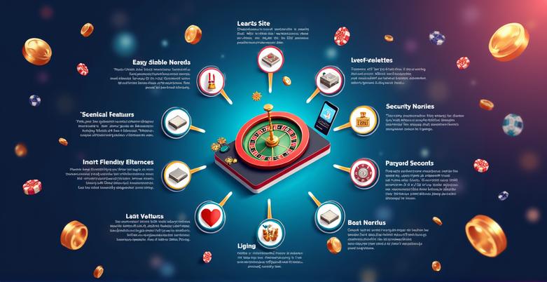 Online Gambling Reliability Guide