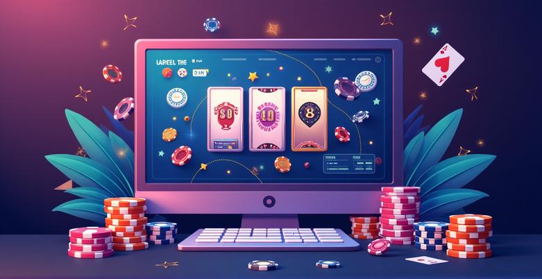 เว็บพนันออนไลน์ที่มีเกมพนันทุกประเภท