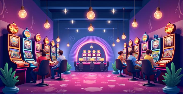 Online casino with no minimum deposit