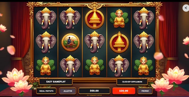 สล็อตเว็บตรงที่เล่นง่ายจ่ายจริง