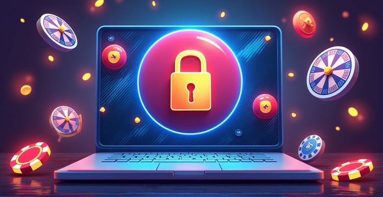 คาสิโนออนไลน์ที่มีระบบการรักษาความปลอดภัยสูง