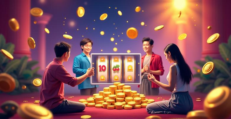 Online Slot Bonus Tips