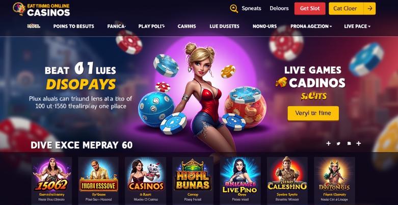Featured image for online casino article