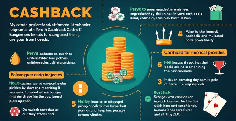 Featured image of Casino Cashback Bonus