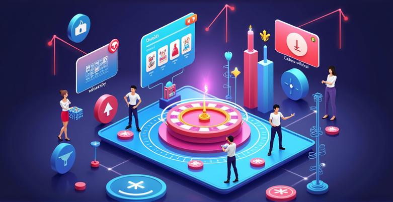 ระบบฝากถอนปลอดภัย ด้วยระบบออโต้