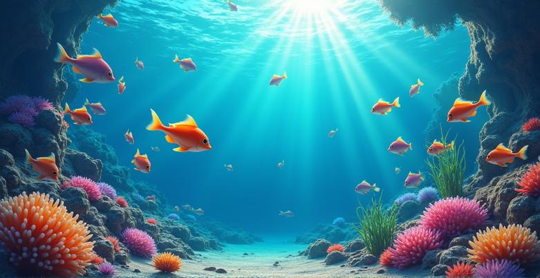 ยิงปลาเกมฮิต โบนัสจัดเต็ม