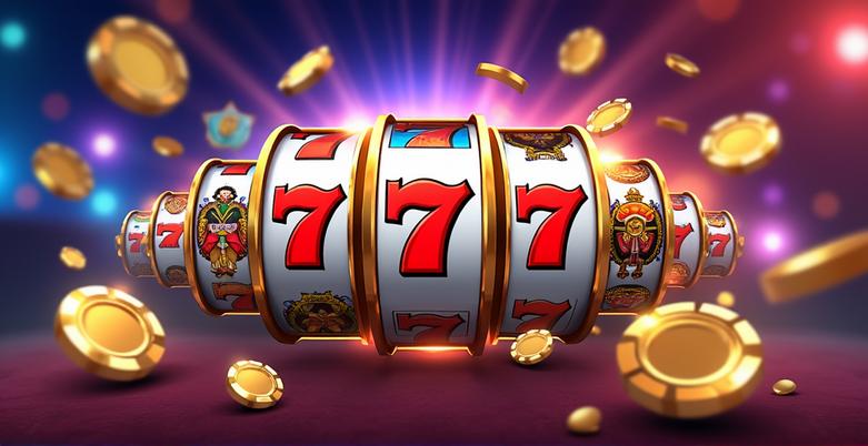 สล็อตแตกบ่อยทุกเกมดัง