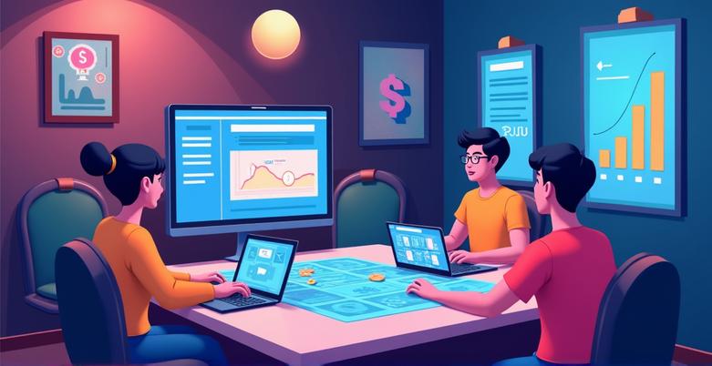 ระบบฝากถอนทันใจ คาสิโนไทย