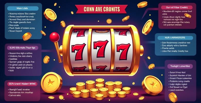 สล็อตเครดิตฟรี