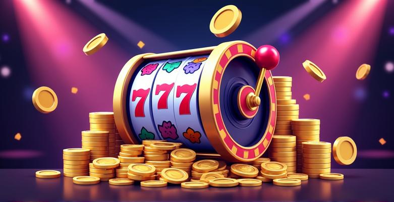 โปรโมชั่นสล็อตแตกง่าย