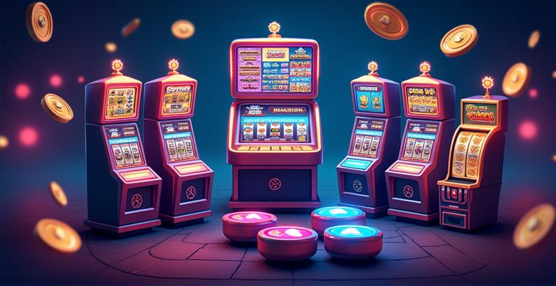 Popular Thai online casino games