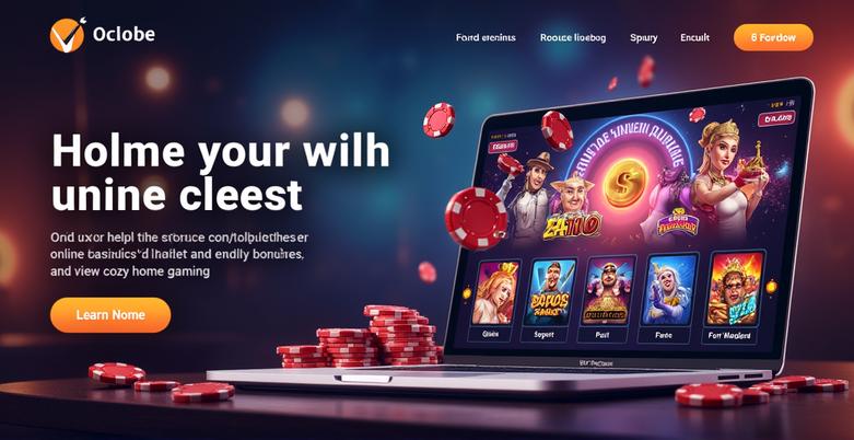 เว็บคาสิโนรวมเกมครบวงจร