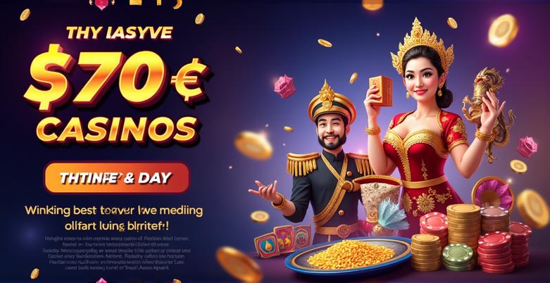 Featured image for Casino Free Credit Article