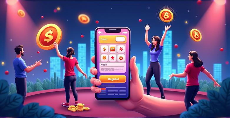 เว็บพนันรองรับมือถือ