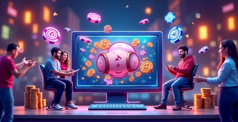 เว็บพนันฝากถอนไวในไทย