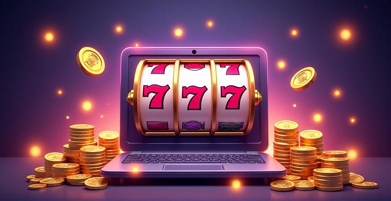 เว็บสล็อตอันดับหนึ่งของไทย