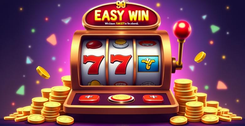 สล็อตแตกง่ายไม่มีขั้นต่ำ