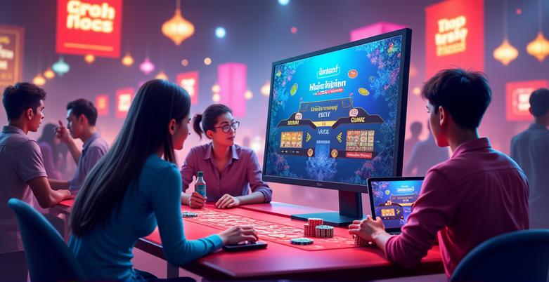 บาคาร่าเว็บตรงไม่ผ่านเอเย่นต์สำหรับผู้เล่นในไทย