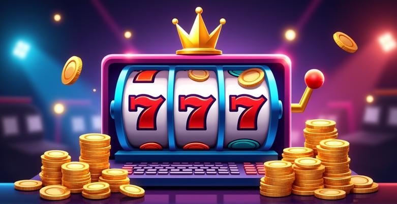 Online casino games, free credit no deposit, slots, baccarat, roulette