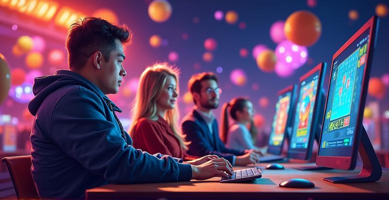 เว็บคาสิโนฝากถอนไม่มีขั้นต่ำ