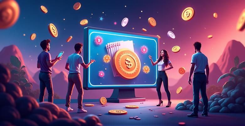 Online casino with free credit in Thailand