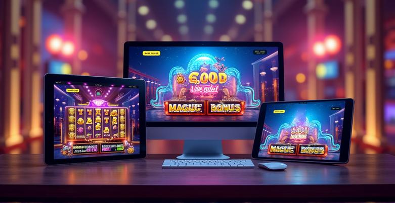 เว็บเดิมพันอัตราจ่ายสูง