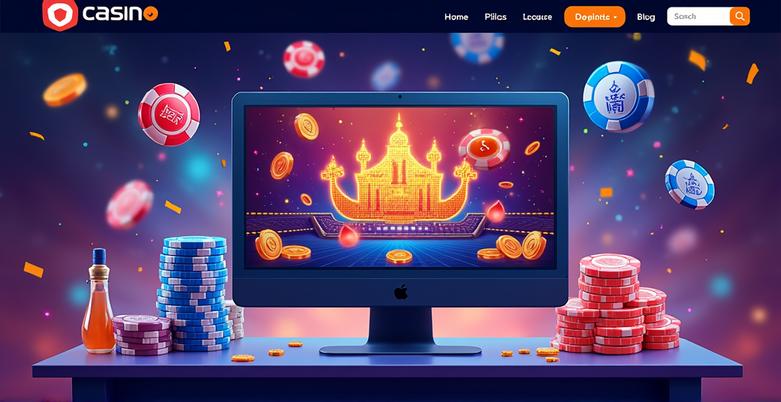 เว็บคาสิโนมีใบอนุญาต การพนันออนไลน์ที่ปลอดภัย