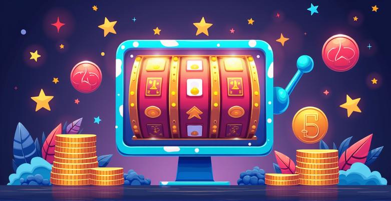 สล็อตหมุนฟรีได้เงินจริง, คู่มือสำหรับมือใหม่