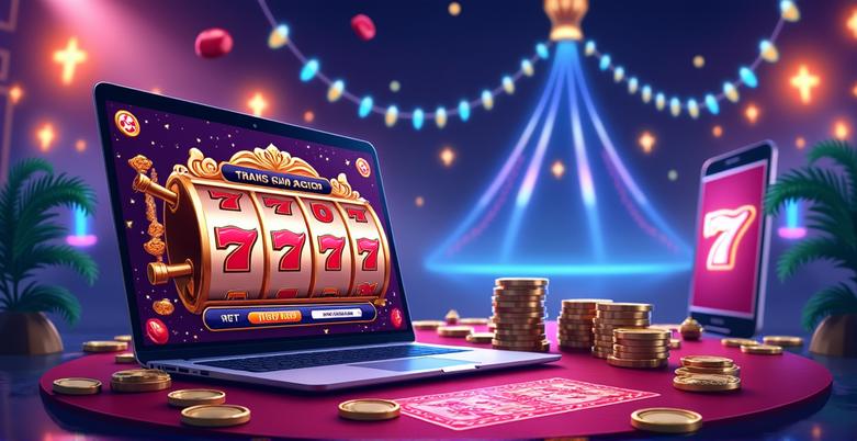 บทความเกี่ยวกับการเล่นคาสิโนไทยที่ปลอดภัย